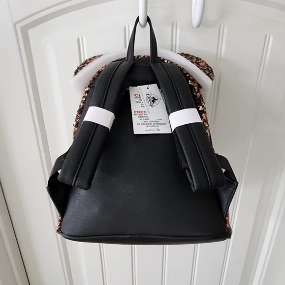 Loungefly Aulani bronze - Picture 3 of 8